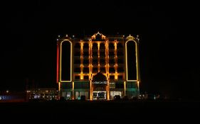Anemon Mardin Otel